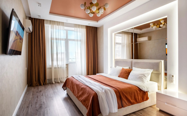 Premium Flat
