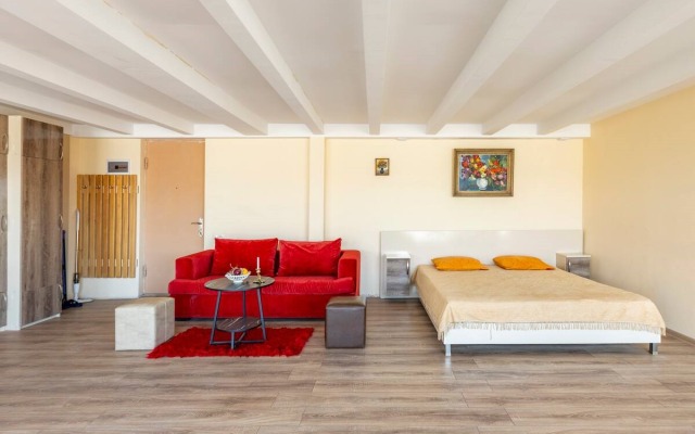 Eagles Nest Apartments