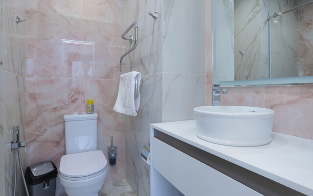 On Pushkin Str. 25-58 Apartments
