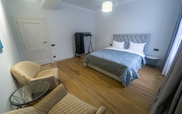 Opera Apartments Almaty