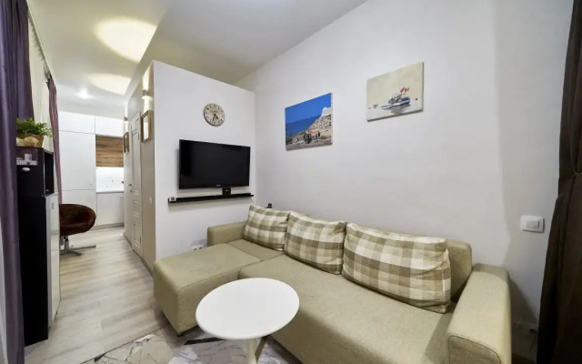 Апартаменты Причал 3