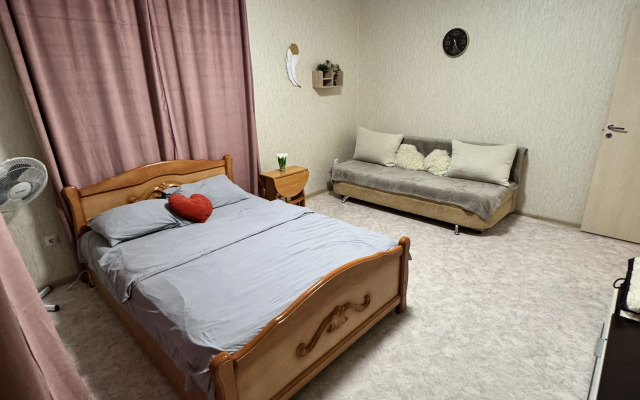 Апартаменты 13 Василия татищего