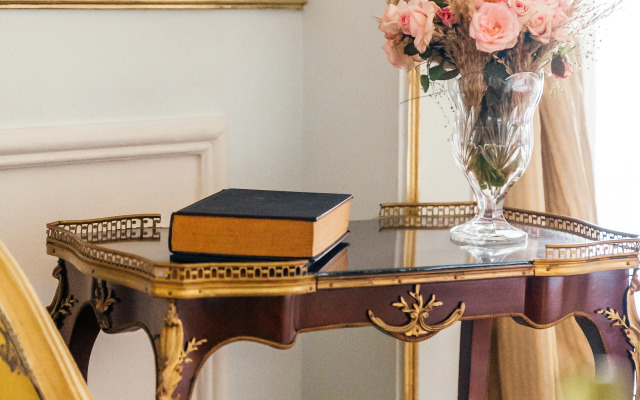 Le Metropole Luxury Heritage Hotel Since 1902 Hotel
