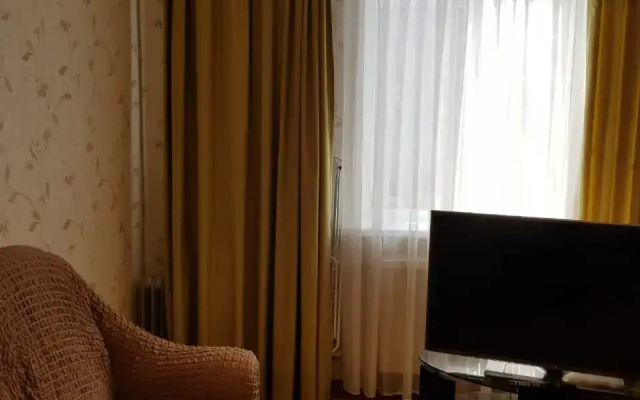 Апартаменты Five Corners Center