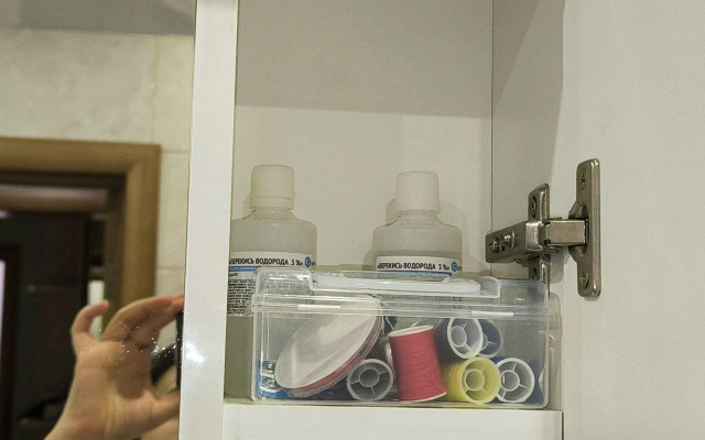 Квартира Просторная и уютная двухкомнатная вблизи аквапарка Лето-Лето! Arendatmn24