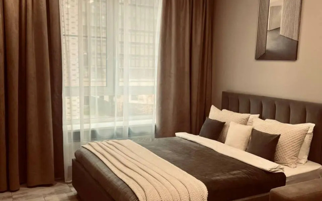 Апартаменты Алис Home Comfort Package