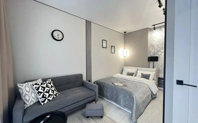 Квартира Добро Пожаловать Форест рядом с М4 Дон