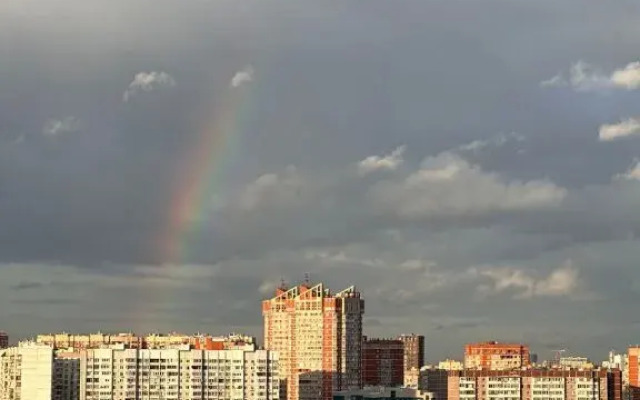 Viktory Apart u metro Kotelniki Flat