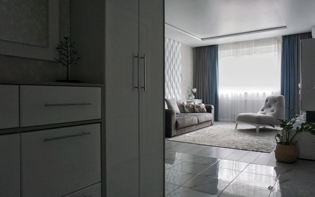 Premium-Klassa Na Blinnoy Gore Flat