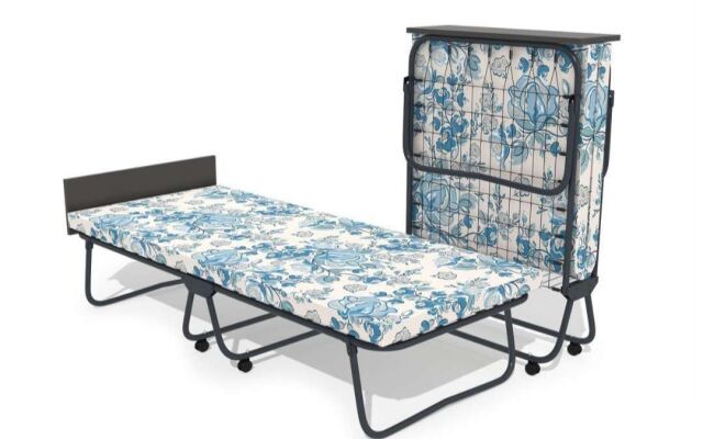 Квартира на 1-й Полевой 35