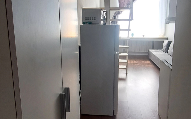 Апартаменты Кларнет