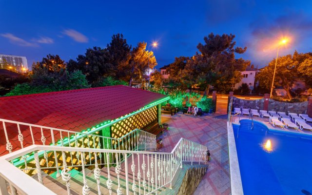 Assol Guest House