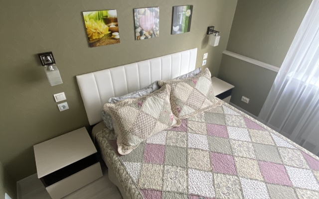 Гостевой дом Ёлки