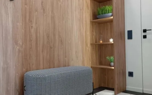 Krants-Prestizh Flat