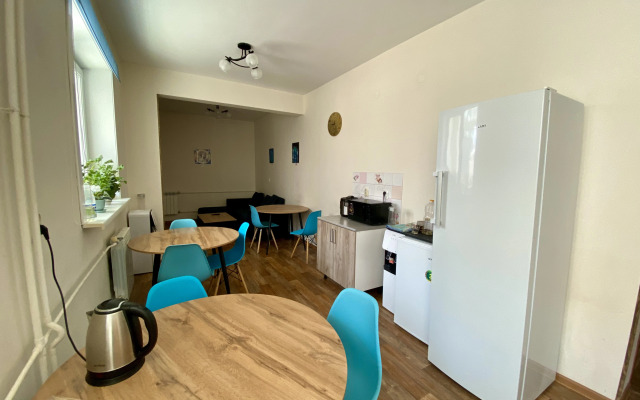 Gostishka Hostel
