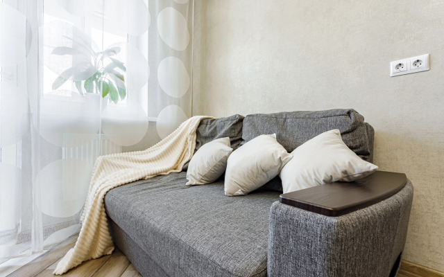 Апартаменты в Центре Краснодара 6