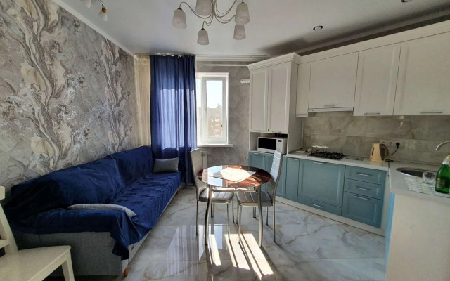 Квартира в ЖК Солнечный круг