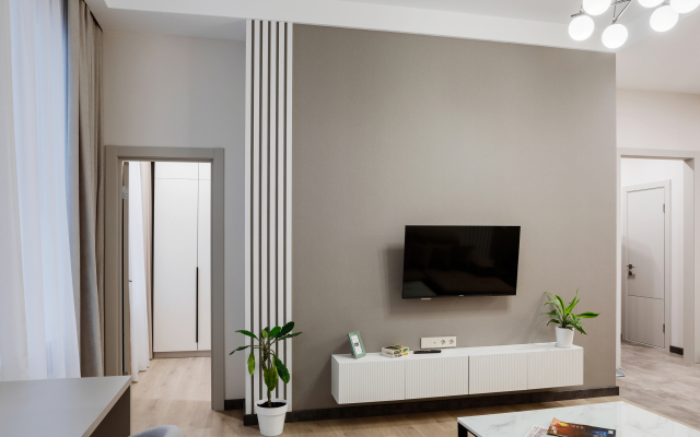 Квартира Просторная в центре Санкт-Петербурга 27Б