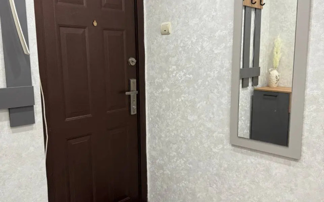 Квартира Dubki Люкс с Большой Ванной на Свердлова 96А