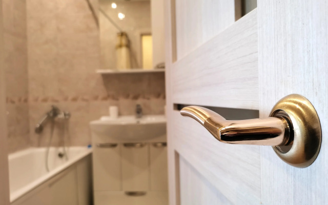 3-j Vostochnyij proezd 3 Apatments