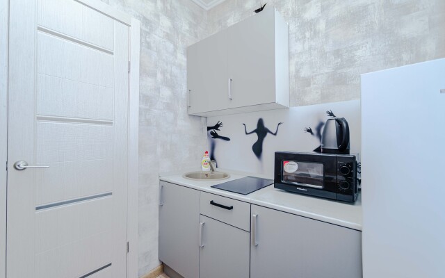 Апартаменты Новый Арбат 34