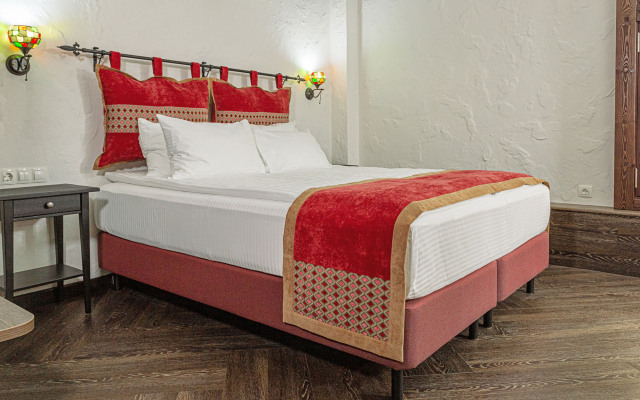 Гостевой дом Фон Люце