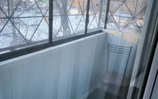 Квартира Уютная рядом с ТК Алмаз