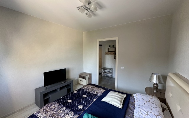 Квартира в 10 Минутах от Центра Города