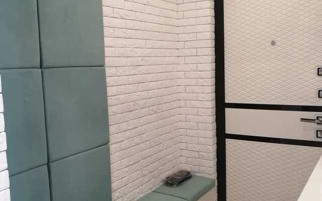 Апартаменты на Толстого 4