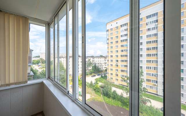 Апартаменты 33 на Юбилейной 22