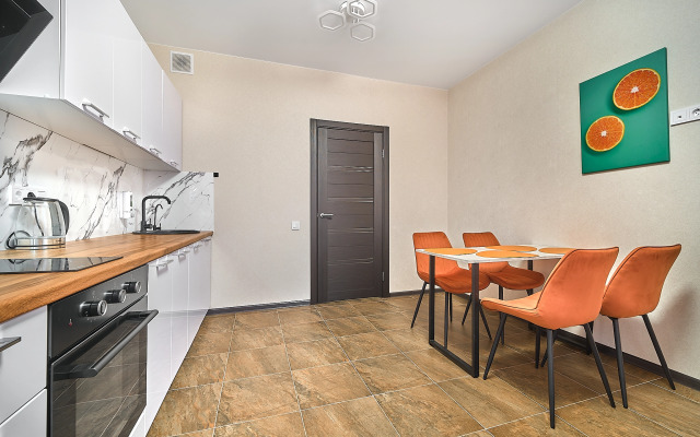 Квартира Ленина 211