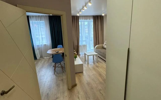 Квартира уютная квартира в лучшем районе города Омска