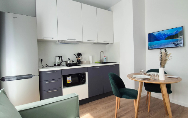 Квартира Apple