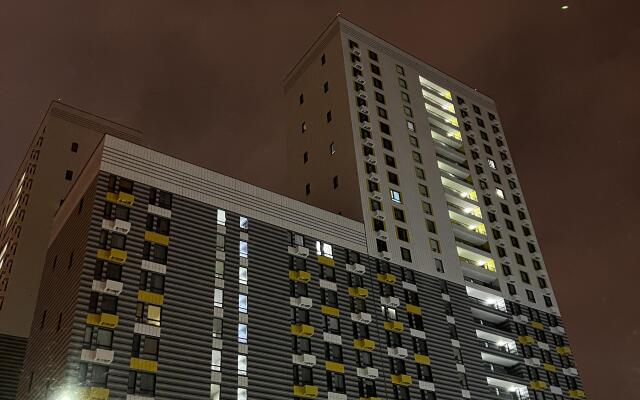 Квартира AlexHome Химки на Молодежной 61