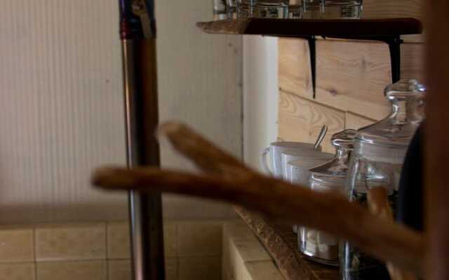 Atmosfera Guest House