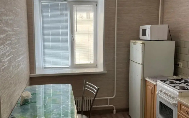 Dvuhkomnatnaya Flat