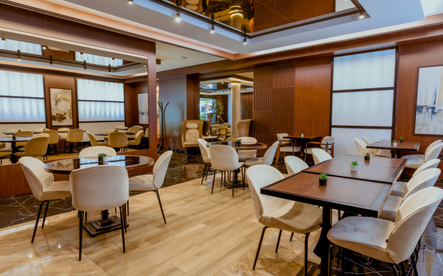 Nobel Gallery Hotel