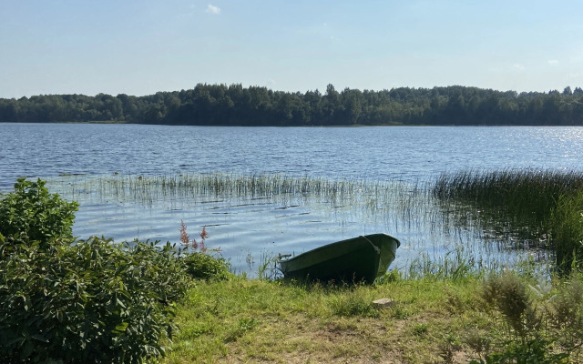 Гостевой дом у Лесного Озера