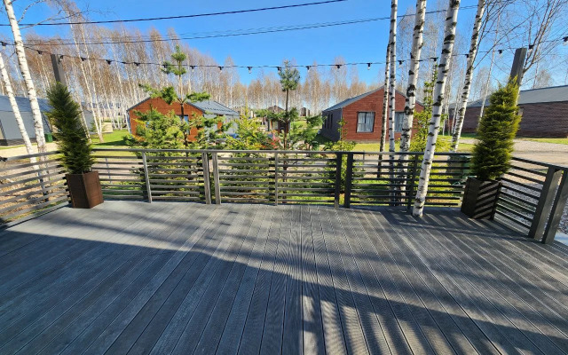 Гостевой дом DreamHouse