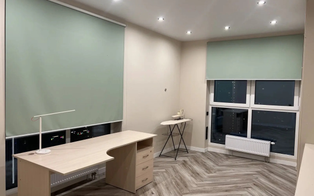 Apartamenty Ekskluzivnye na Sutki