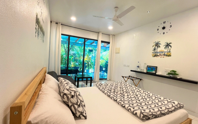 Oceana Inn Maldives Guest house