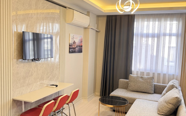 Апарт-отель The Old Bazaar Suites Apartment