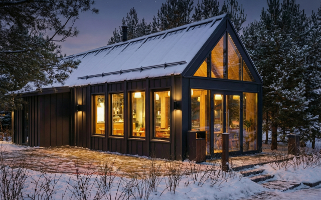 Парк-Отель Бридж Кантри