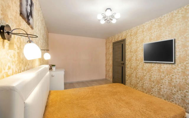 Апартаменты на Санфировой 99