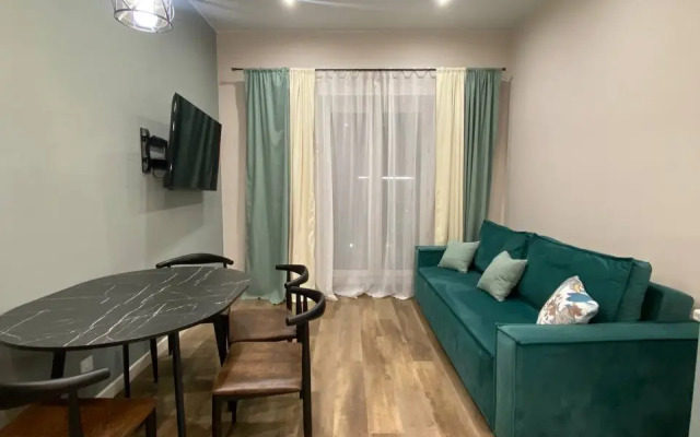 Квартира двушка