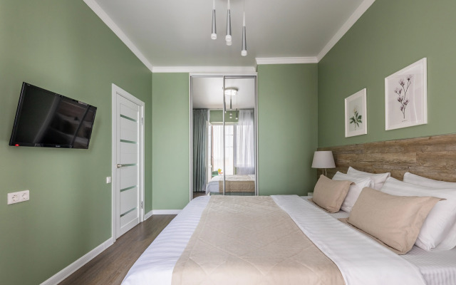 Sea Side Aparts Apartments 1