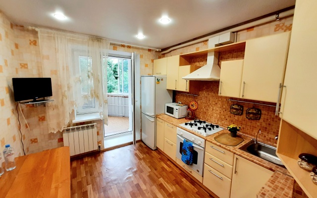 Biryuzovaya Flat