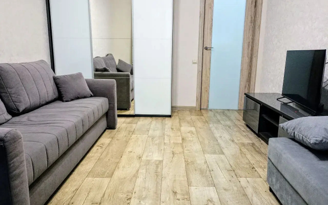 V Shikarnom Dome Flat - Apartment in Kazan - Photo 4