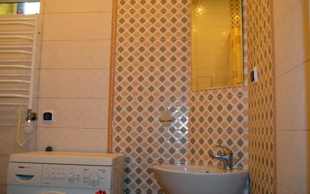 Апартаменты Apartburo Lermontova