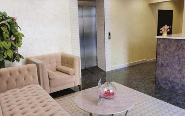 Marco Polo by Sun City Hotels Guest House